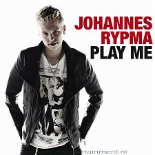 Johannes Rypma